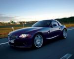 Alpina Roadster S 2003 года